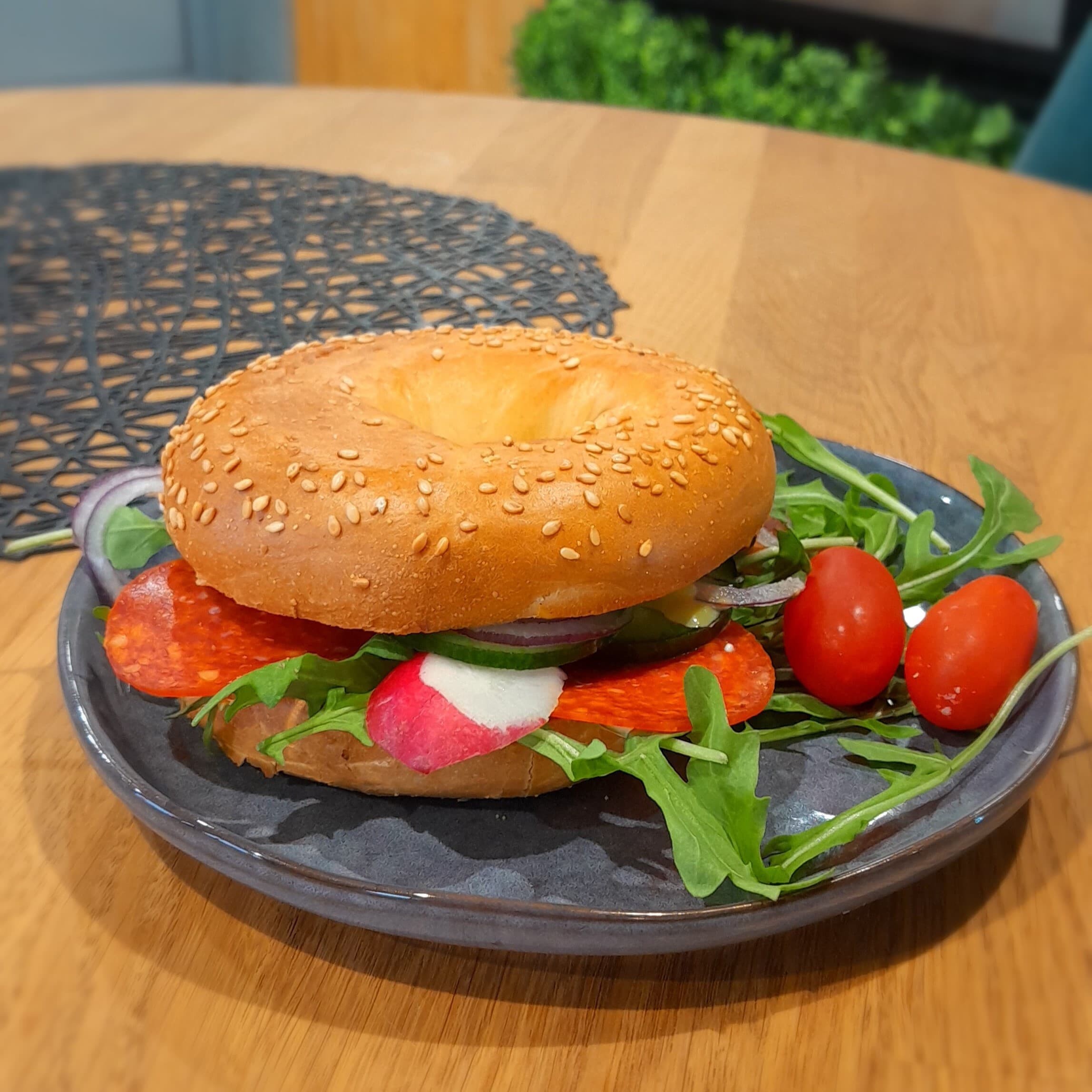 Kawiarnia Harmonia - Nasze Menu.