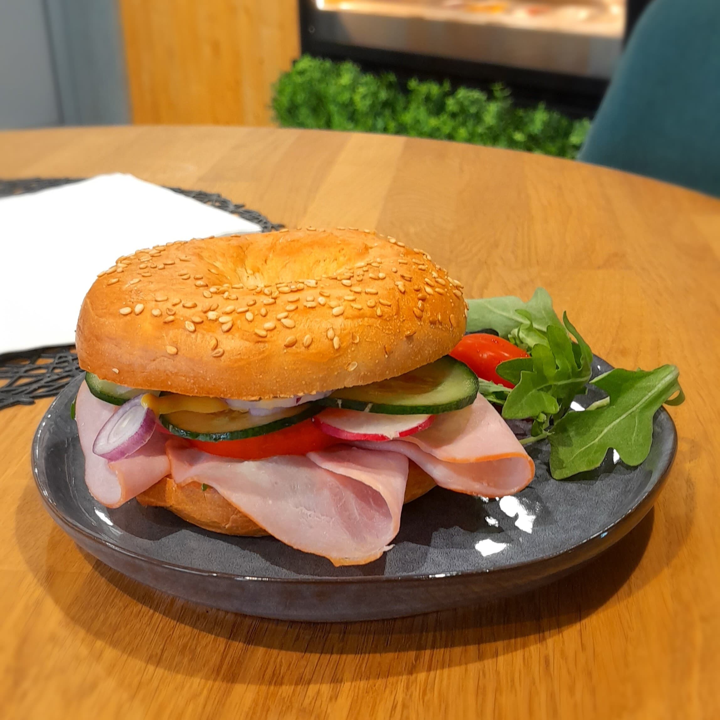 Kawiarnia Harmonia - Nasze Menu.