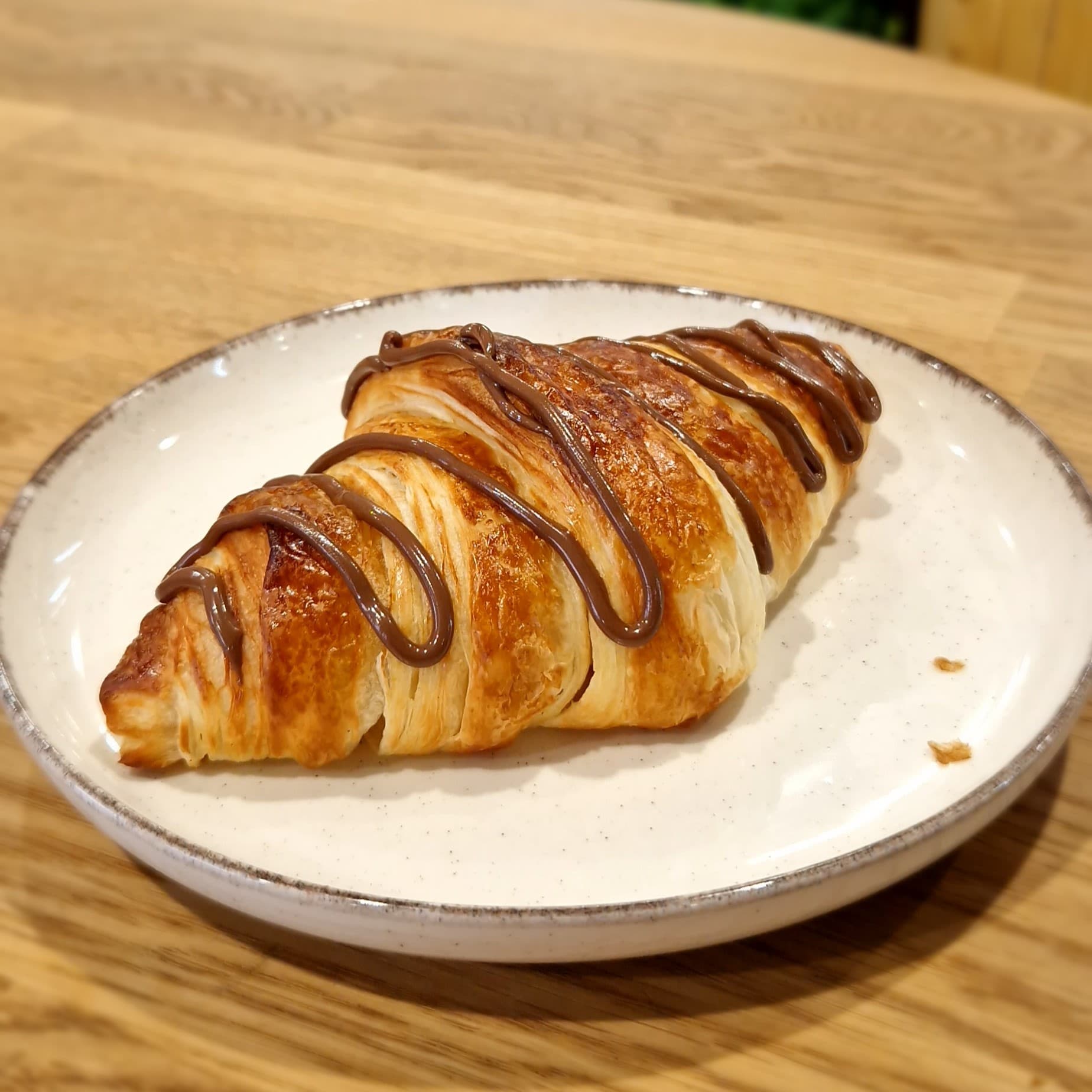 Kawiarnia Harmonia - Nasze Menu.