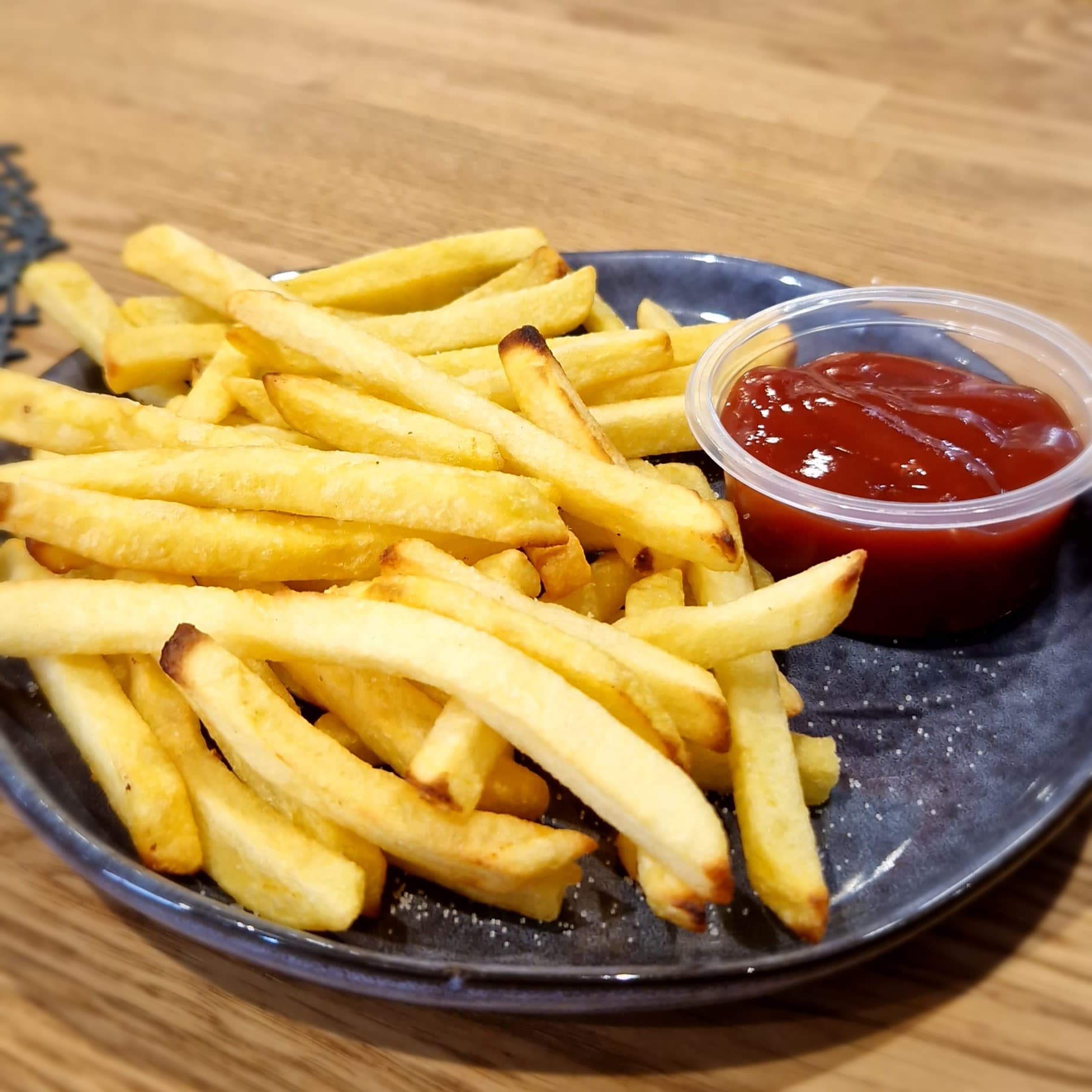 Kawiarnia Harmonia - Nasze Menu.