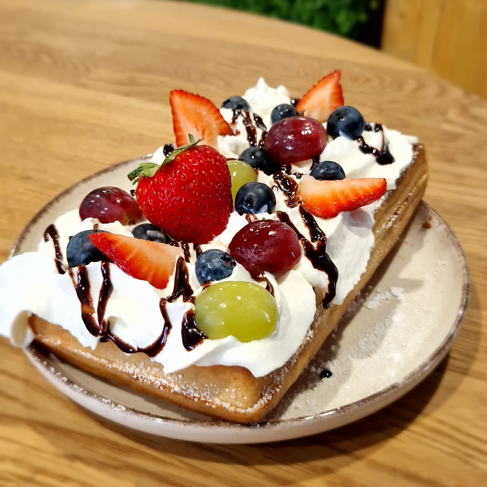 Kawiarnia Harmonia - Nasze Menu.