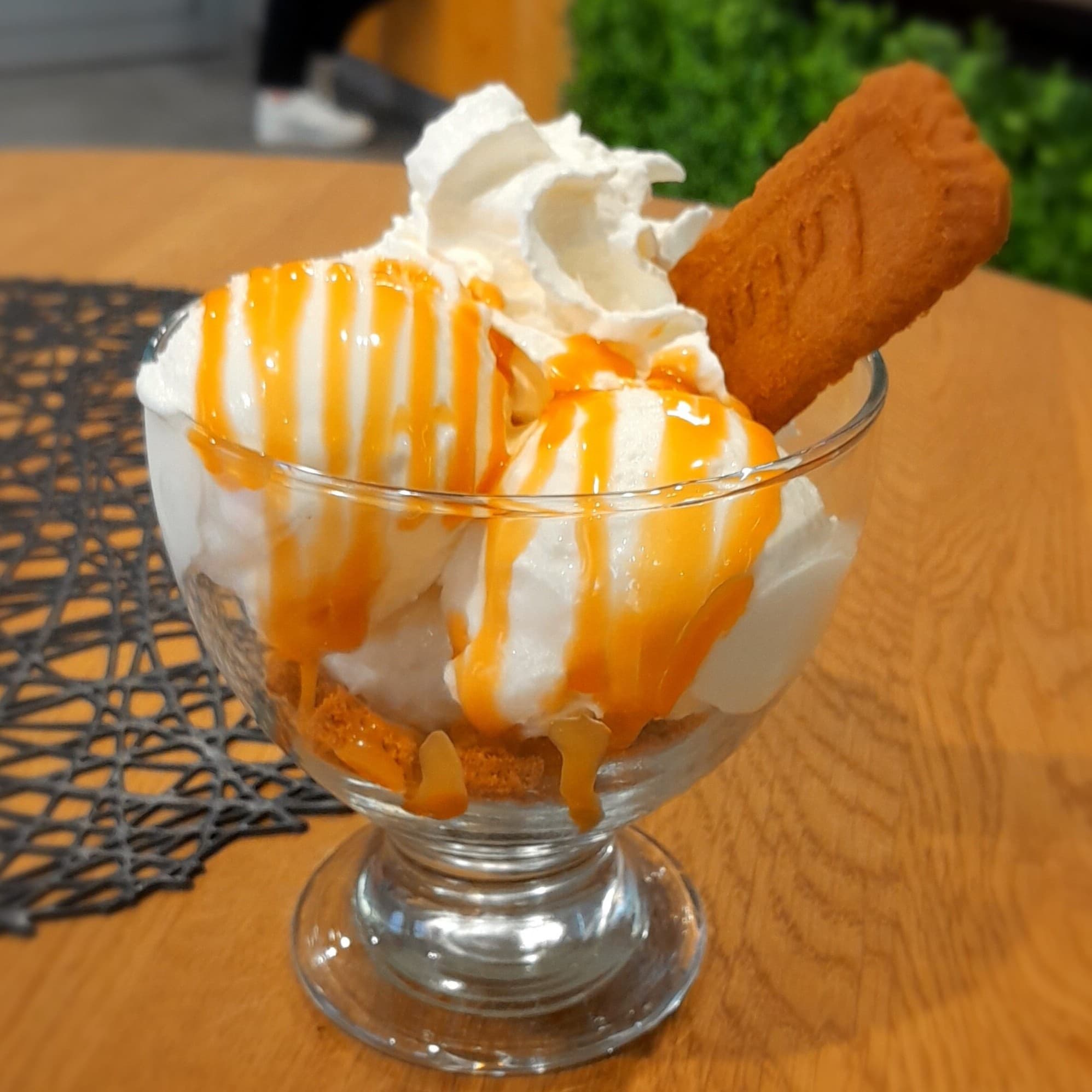 Kawiarnia Harmonia - Nasze Menu.