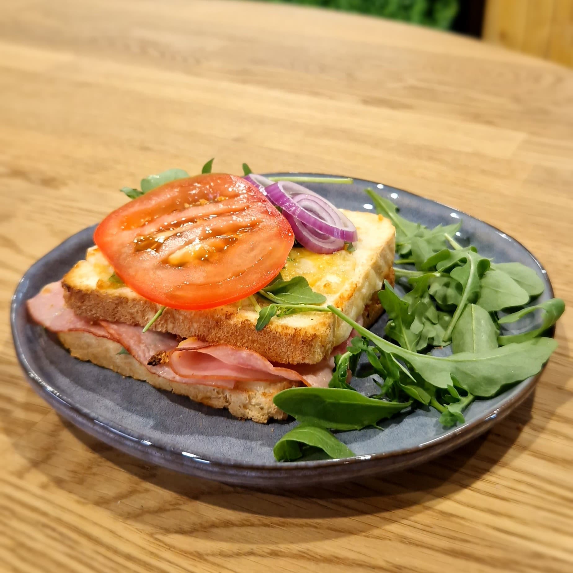 Kawiarnia Harmonia - Nasze Menu.